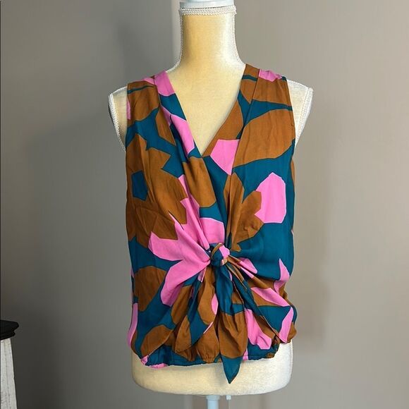 EUC Allison Joy Top(Size XS) - Picture 1 of 8